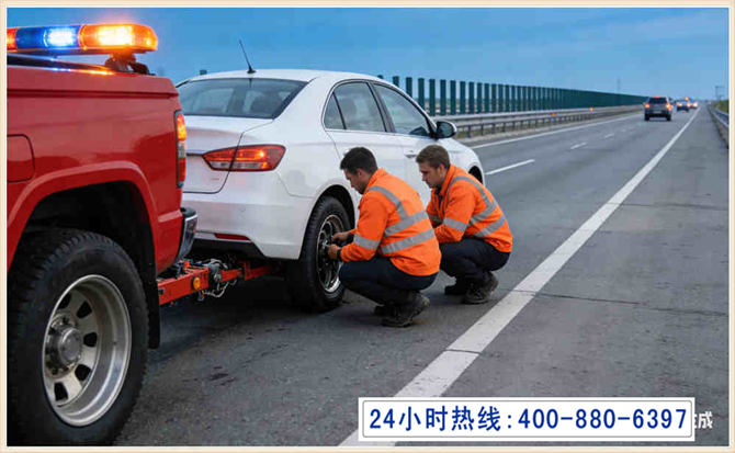 扎鲁特道路救援 扎鲁特道路救援